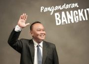 Usai Didukung PKB PKS Gerindra, Dadang Solihat Siapkan Calon Wakilnya