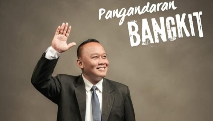 Usai Didukung PKB PKS Gerindra, Dadang Solihat Siapkan Calon Wakilnya