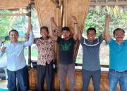 Pilkada 2024, Lima Partai di Pangandaran Sepakat Ambil Tiga Nama Bacabup Survei Teratas