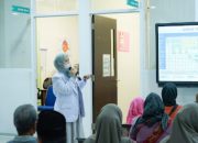 Dokter Anak di RSUD Pandega Pangandaran Ungkap Arti, Pentingnya Imunisasi