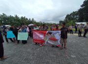 Dugaan Kasus Dana Desa Tak Kunjung Selsai, Warga Sukaresik Desak Polres Pangandaran 