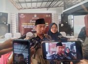 KPU Pangandaran Sosialisasi Tahapan Pemilu Pilkada, Ingatkan Ini