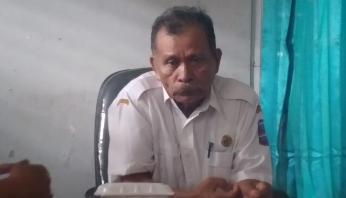 Duit BUMdes Karangpawitan Pangandaran Mandek Dipinjamkan