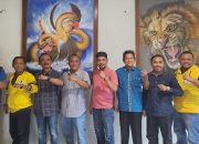 Power Dadang Okta – Ujang Endin Jika Diusung 5 Partai Besar, Potensi Menangkan Pilkada Pangandaran