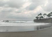 Waspada Gelombang Tinggi di Perairan Selatan, Termasuk di Pangandaran