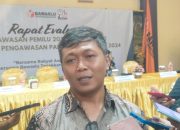 Bacabup Gencar Blusukan, Bawaslu Pangandaran Fokus Pengawasan ASN dan Kades