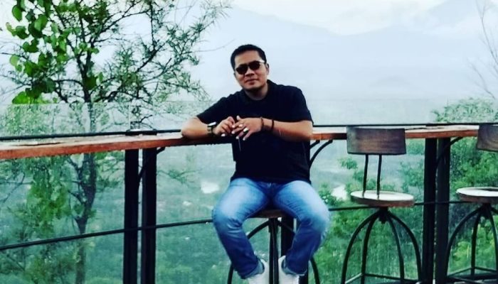 Perjalanan Sulyanati di Pilkada Kota Banjar, Berharap Ada Perubahan