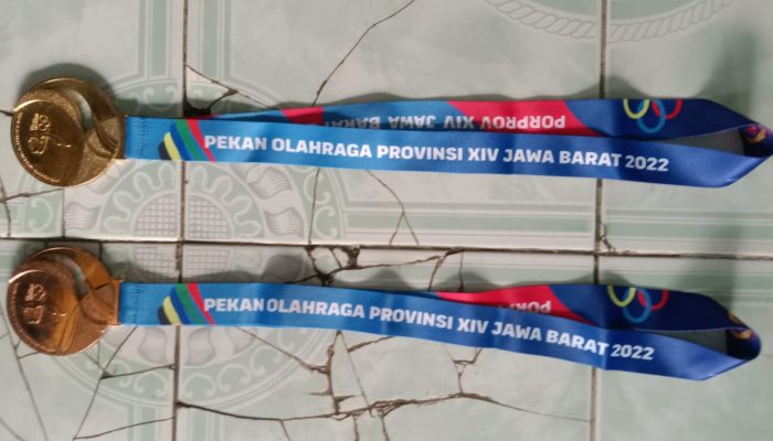 Nasib Atlet Berprestasi di Pangandaran, Bonus Jadi Janji Manis Pemda