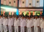 Kades dan BPD di Pangandaran Sumringah Diberi Tambah Jabatan 2 Tahun