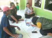 Selain Coklit, Ini Tugas Pantarlih di Lingkup KPU Pangandaran