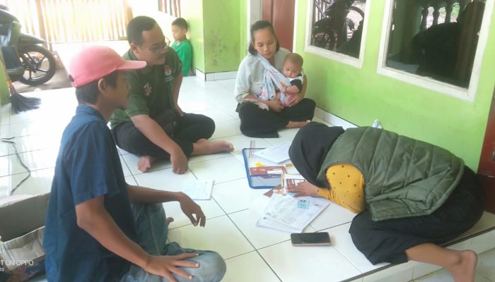 Selain Coklit, Ini Tugas Pantarlih di Lingkup KPU Pangandaran