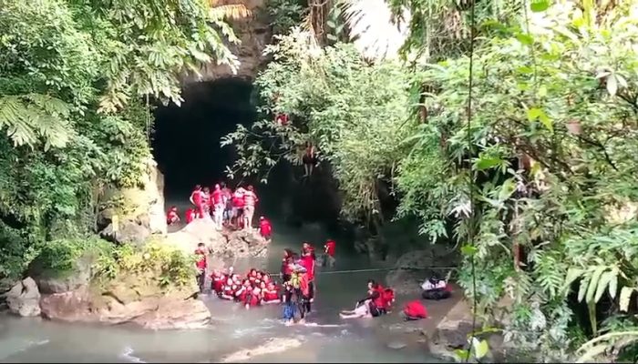 5 Rekomendasi Obyek Wisata Menarik di Pangandaran