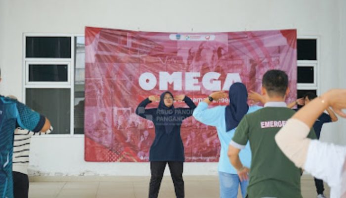 OMEGA Pangandaran, Sarana Edukasi dan Deteksi Dini Gangguan Vertigo