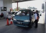 Ini Daftar Lokasi Parkir di Obwis Pangandaran Dikelola Pihak Ketiga