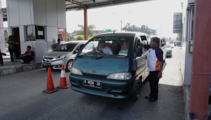 Ini Daftar Lokasi Parkir di Obwis Pangandaran Dikelola Pihak Ketiga