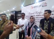 Bawaslu RI Minta Tekankan Pengawasan di Pilkada Pangandaran