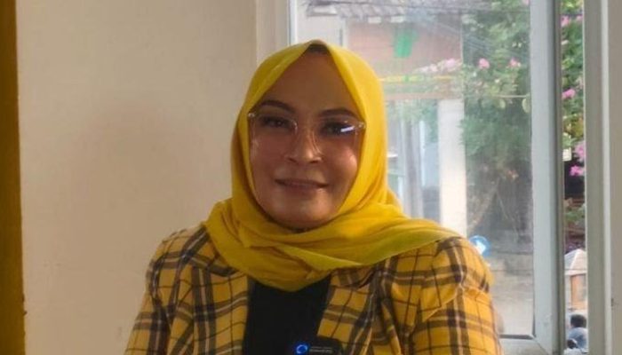 Pilkada Pangandaran, Ade Ruminah Undur Diri Sebagai Bacalon