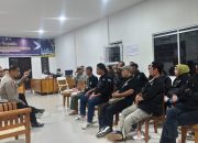 Kasatlantas Minta Maaf soal Tindakan Oknum Petugas Polantas Pangandaran