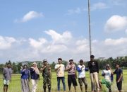 Antisipasi Hama Tikus, Sekelompok Petani di Pangandaran Buat Rubuha