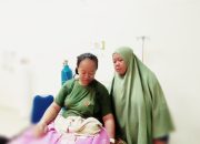 Cerita Diana Bersalin di RSUD Pandega Pangandaran; Pokoknya The Best!