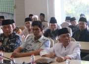 Penyiar Agama di Pangandaran Geruduk Kantor Samsat, Ada Apa?