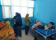 DPRD Pangandaran Soroti Kasus Puluhan Siswa Diduga Keracunan