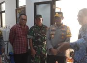 Dugaan Keracunan Makanan di SMAN 1 Mangunjaya, Polres Pangandaran Akan Selidiki
