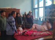 Wabup Pangandara sebut Musibah Atas Peristiwa keracunan Masal di Sekolah 