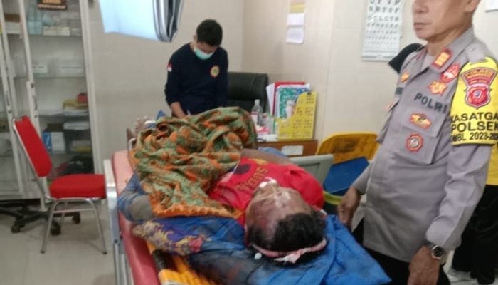 Innalilahi! Rahman Warga Kedungwuluh, Padaherang Meninggal Dunia Tersengat Listrik