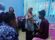 Kondisi 5 Siswa Diduga Korban Keracunan yang Dirawat di RSUD Pandega Pangandaran