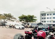 Tarif Parkir di RSUD Pandega Pangandaran
