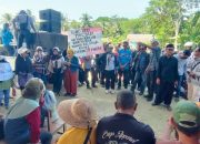 Sengketa Tanjung Cemara, Ratusan Warga Sukaresik Pangandaran Minta Bantuan KDM