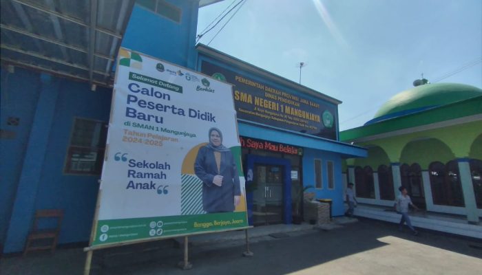 Update Diduga Keracunan, Siswa SMAN 1 Mangunjaya Pangandaran Telah Sembuh 