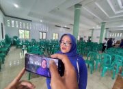 Anggota DPRD Pangandaran Tampung Keluhan Petani soal Pupuk
