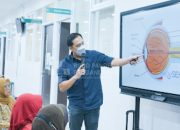 Waspada! Berikut Ciri Munculnya Katarak dan Tumor Mata
