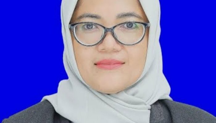 Diujung Masa Jabatan, Nia Berharap Pemimpin Kedepan Bisa Penuhi Honor RT/RW dan Posyandu