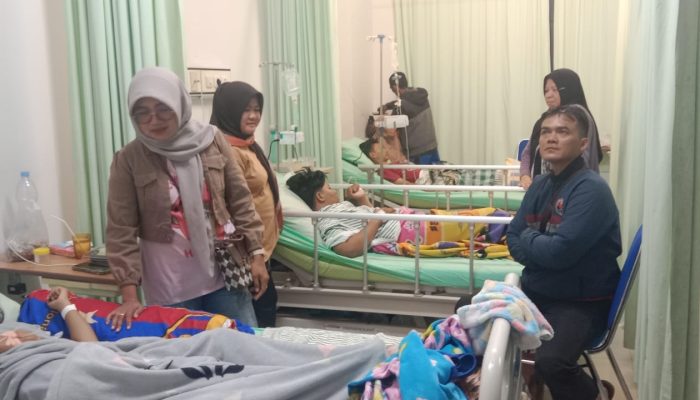 Hasil Tes Labkesda Bandung Negatif, Ini Penyebab Keracunan di SMAN 1 Mangunjaya