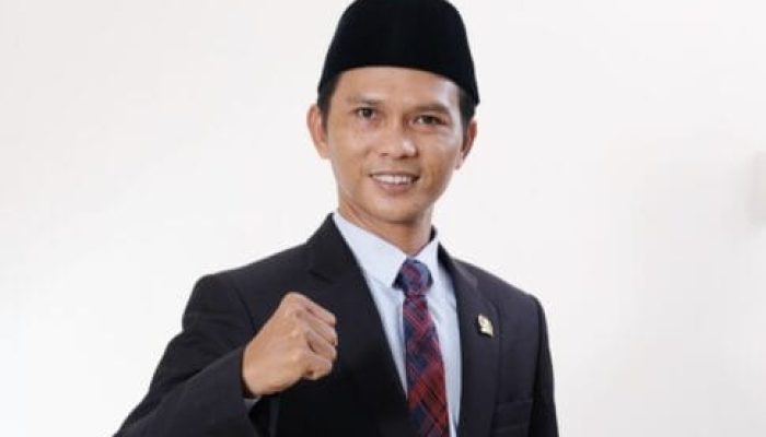 Insentif Guru Ngaji Tak Dibayar, Ini Kata Anggota DPRD Pangandaran