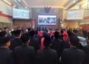 Lagu Iwan Fals ‘Surat Untuk Wakil Rakyat’ Menggema di Pelantikan DPRD Pangandaran, Ini Kata Iwan Ridwan 