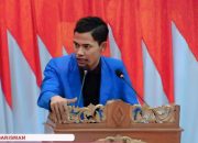 PMII Pangandaran Minta 40 Anggota DPRD Baru Bisa Jadi Penyambung Lidah Masyarakat