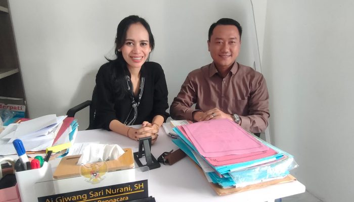 Nasib Pasutri di Pangandaran Jadi Terduga Tersangka Setelah Menerima Pelecehan