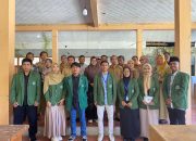 Desa Cintakarya Sambut KKN LITERA STITNU Al-Farabi: Gebrakan Transformasi Melalui Literasi
