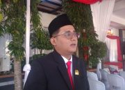 Anggota DPRD Milenial di Pangandaran Ajak Kawal Kebijakan Pemerintah 