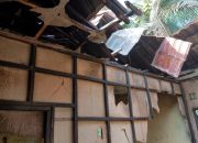 Akibat Kebakaran, MTs Al Khoeriyah Sidamulih Pangandaran Butuh Uluran Tangan Dermawan