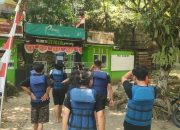 Rekomendasi Body Rafting di Pangandaran