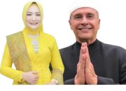 Pilkada Pangandaran, Ade Ruminah Dikabarkan Akan Berpasangan Barry Prima