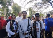 Cerita Cakra Khan, Kakaknya Nyalon Bupati Pangandaran