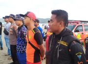 Pelajar Asal Garut Tenggelam di Pangandaran, Pencarian Kedua Masih Nihil