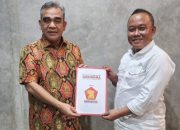 Selain PKB dan PKS, Dadang Solihat dapat Rekomendasi dari Gerindra