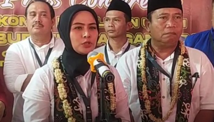 3 Program Andalan Cabup Citra Pitriyami Sejahterakan Masyarakat Pangandaran 